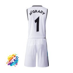 Basketball Uniforms